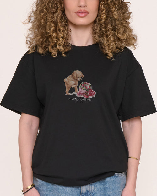 Ain’t Nobody’s T-Shirt