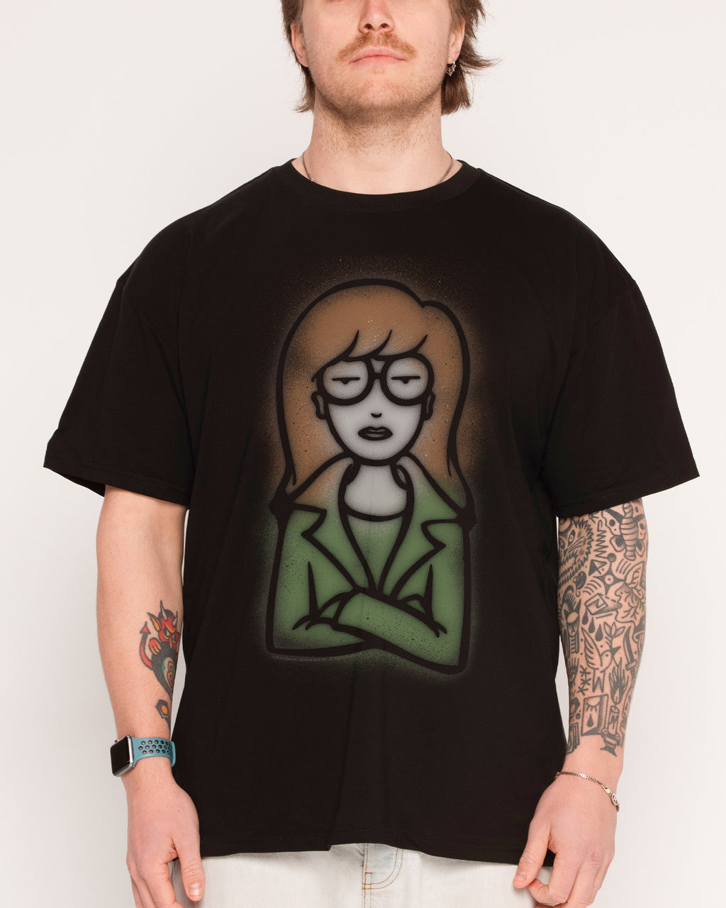 Go To Hell T-Shirt