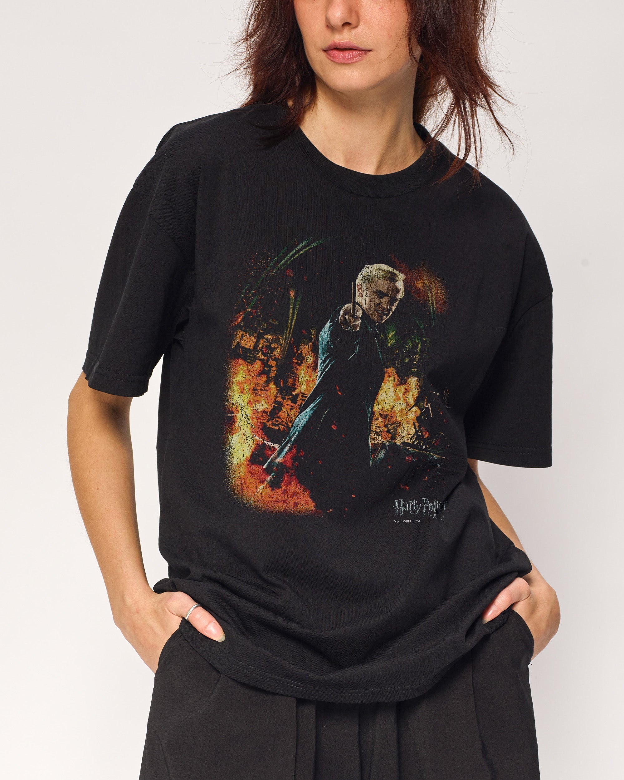 Draco T-Shirt