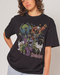 Scooby-Doo Villains T-Shirt