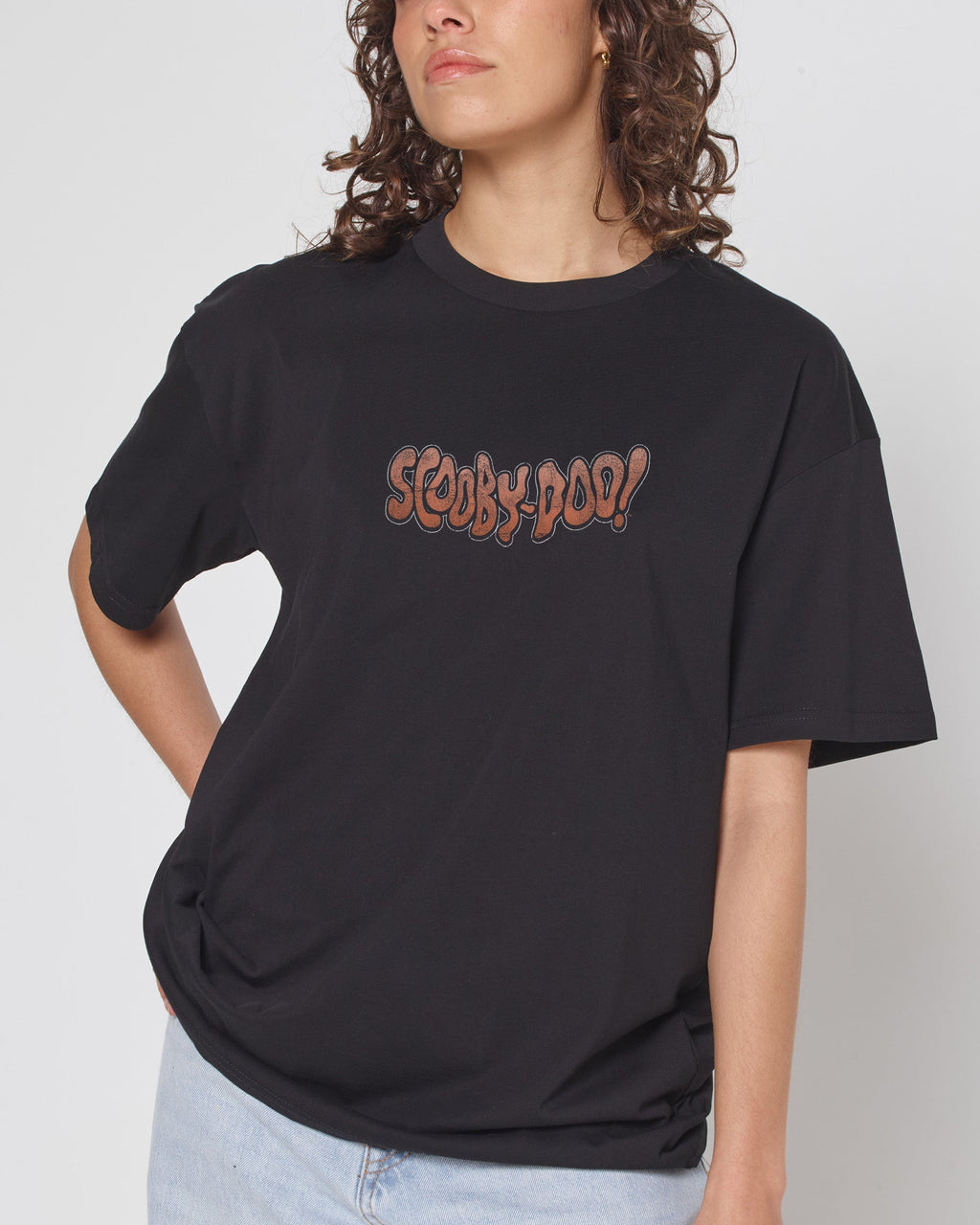 Ruh-Roh T-Shirt