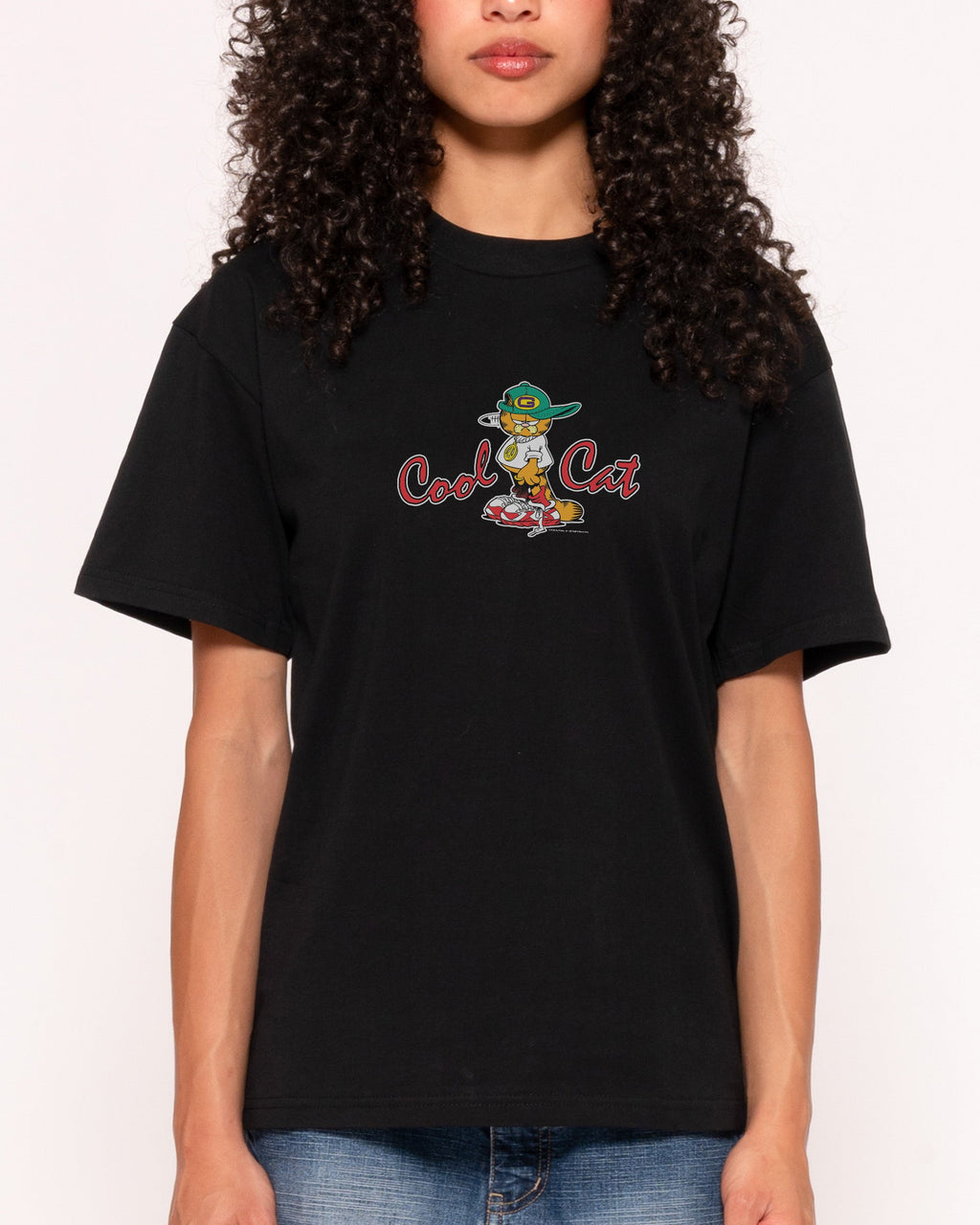 Garfield the G T-Shirt