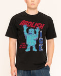 Abolish ICE T-Shirt