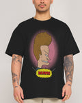 Face Off T-Shirt