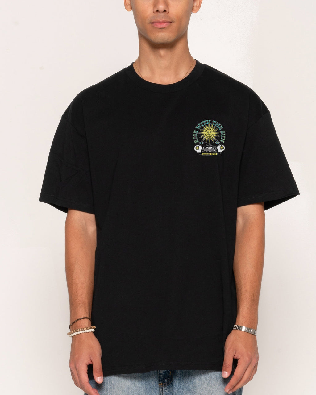 Rise With The Sun T-Shirt
