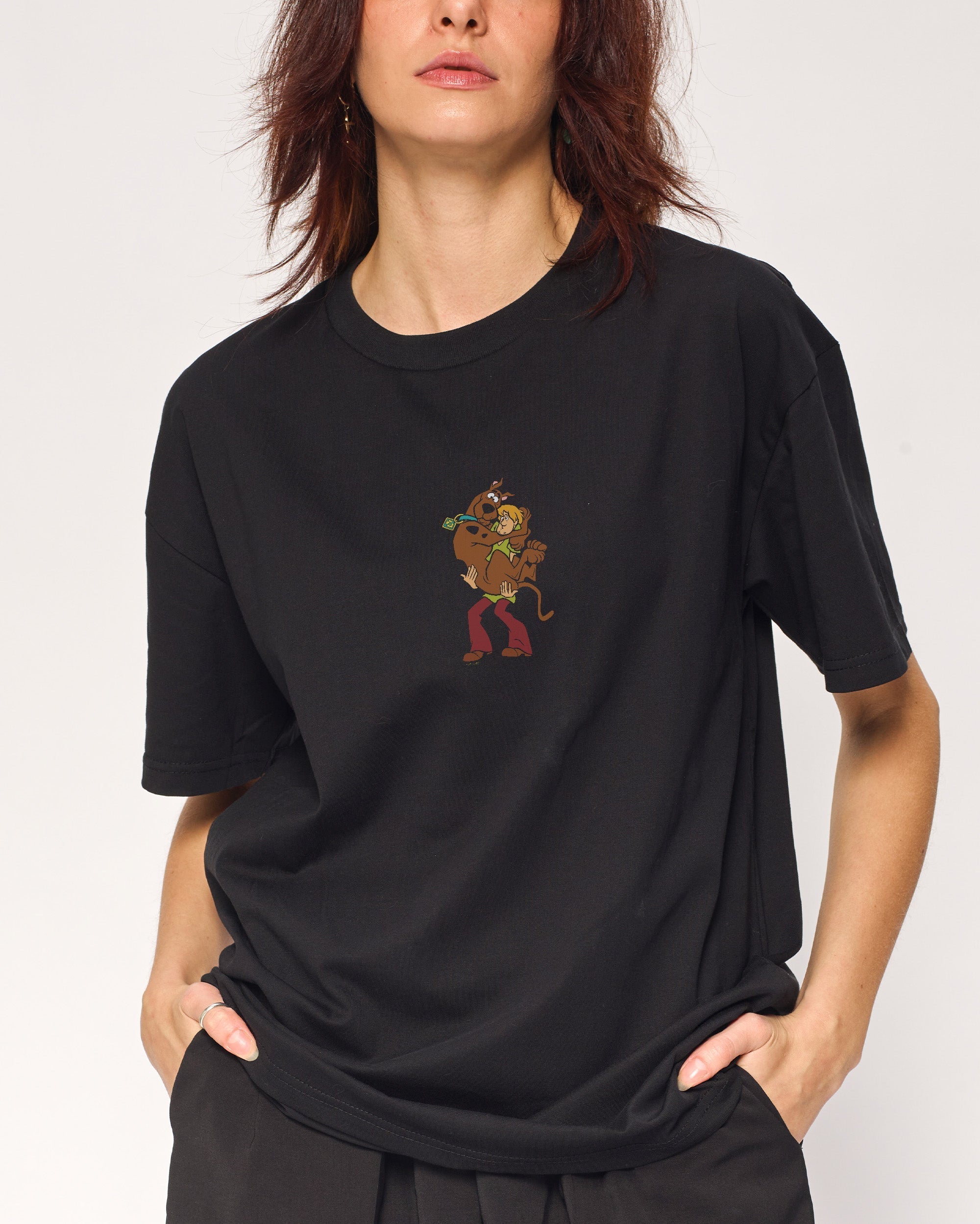 Scooby & Shaggy T-Shirt