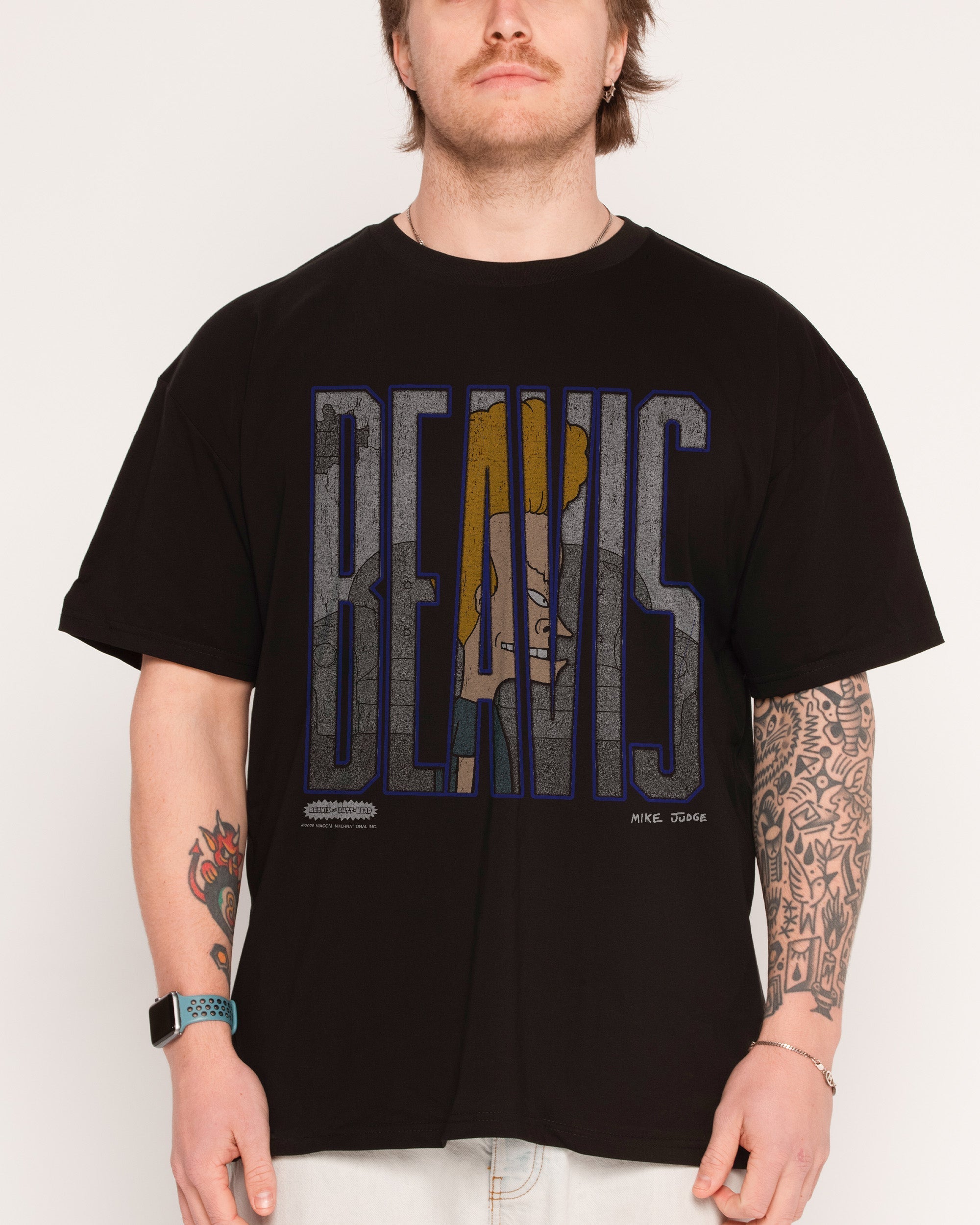 Beavis T-Shirt