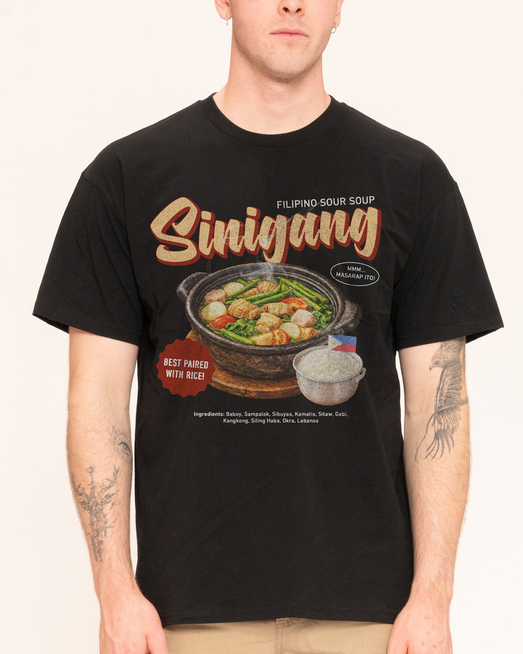 Sinigang T-Shirt