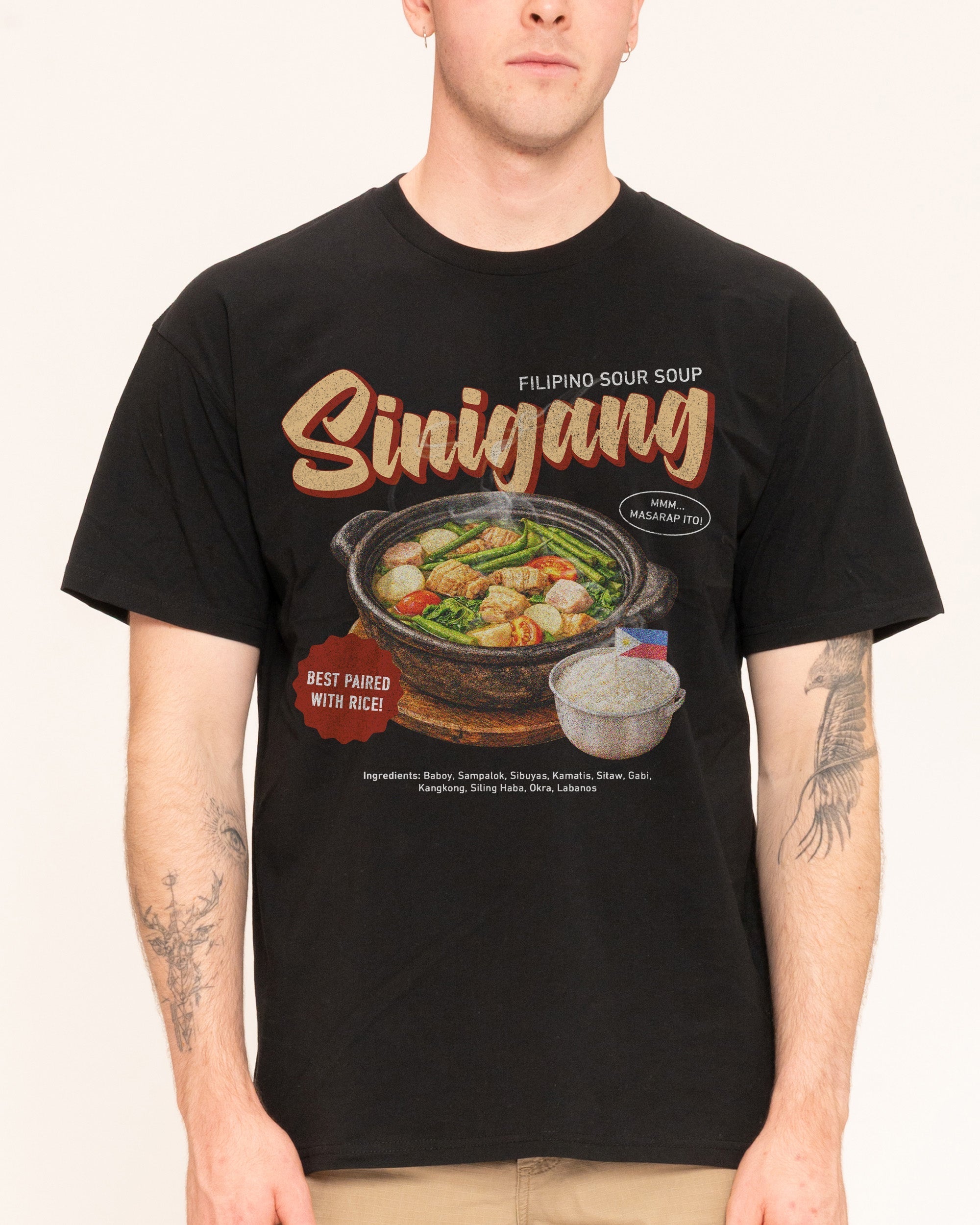 Sinigang T-Shirt