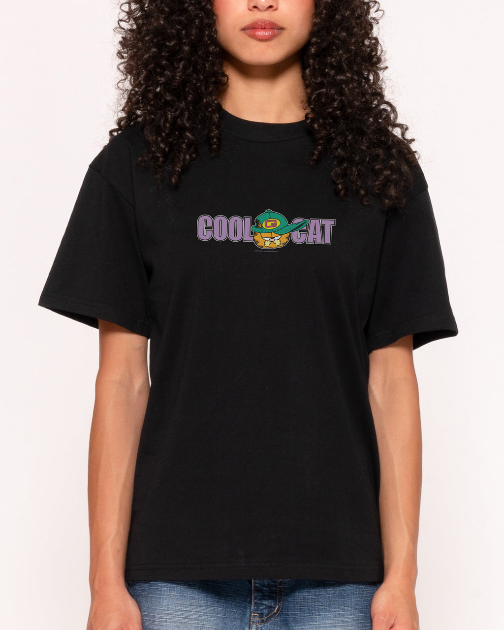 Cool Cat T-Shirt