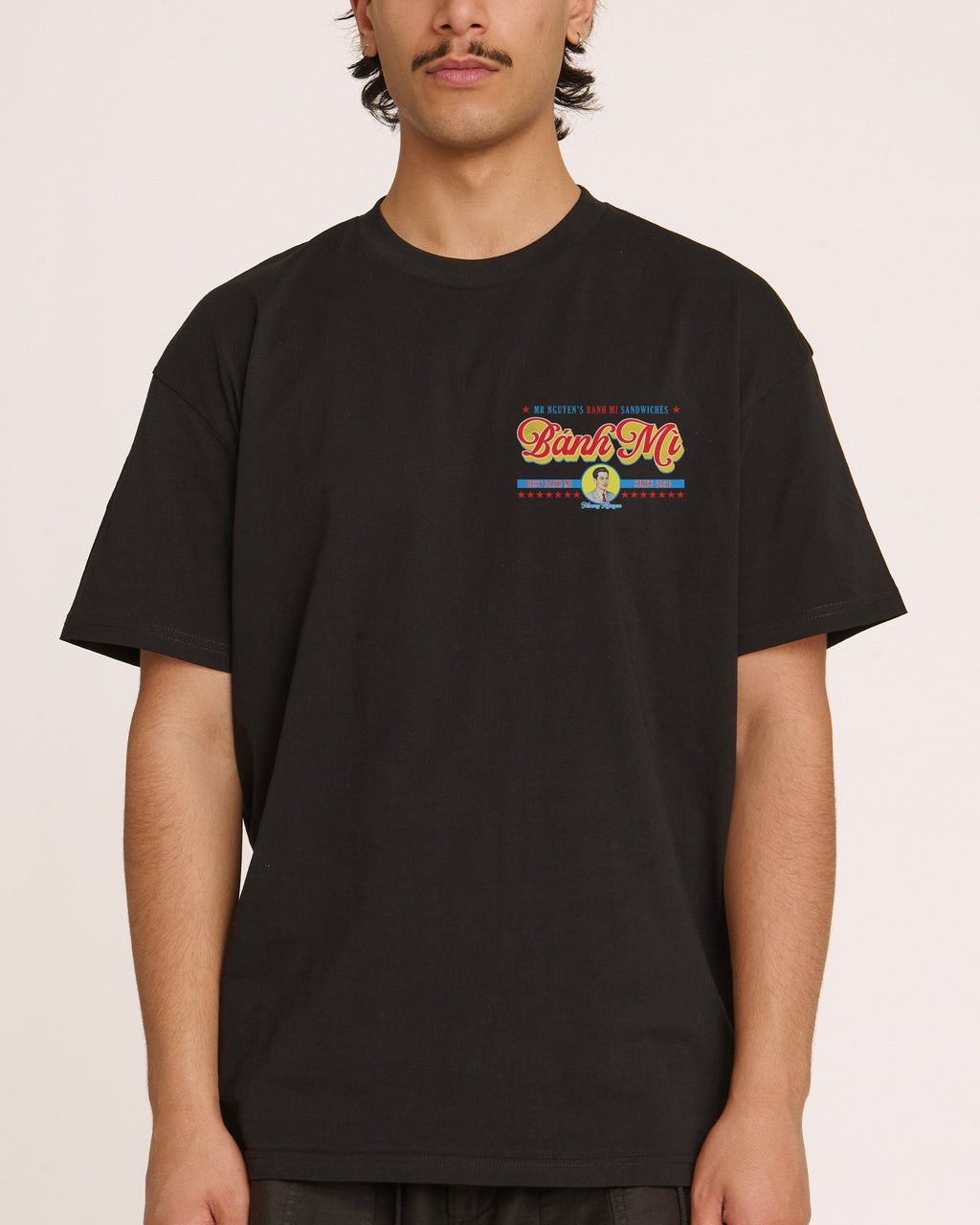 Mr Nguyen's Banh Mi's T-Shirt