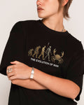 Evolution of Man T-Shirt