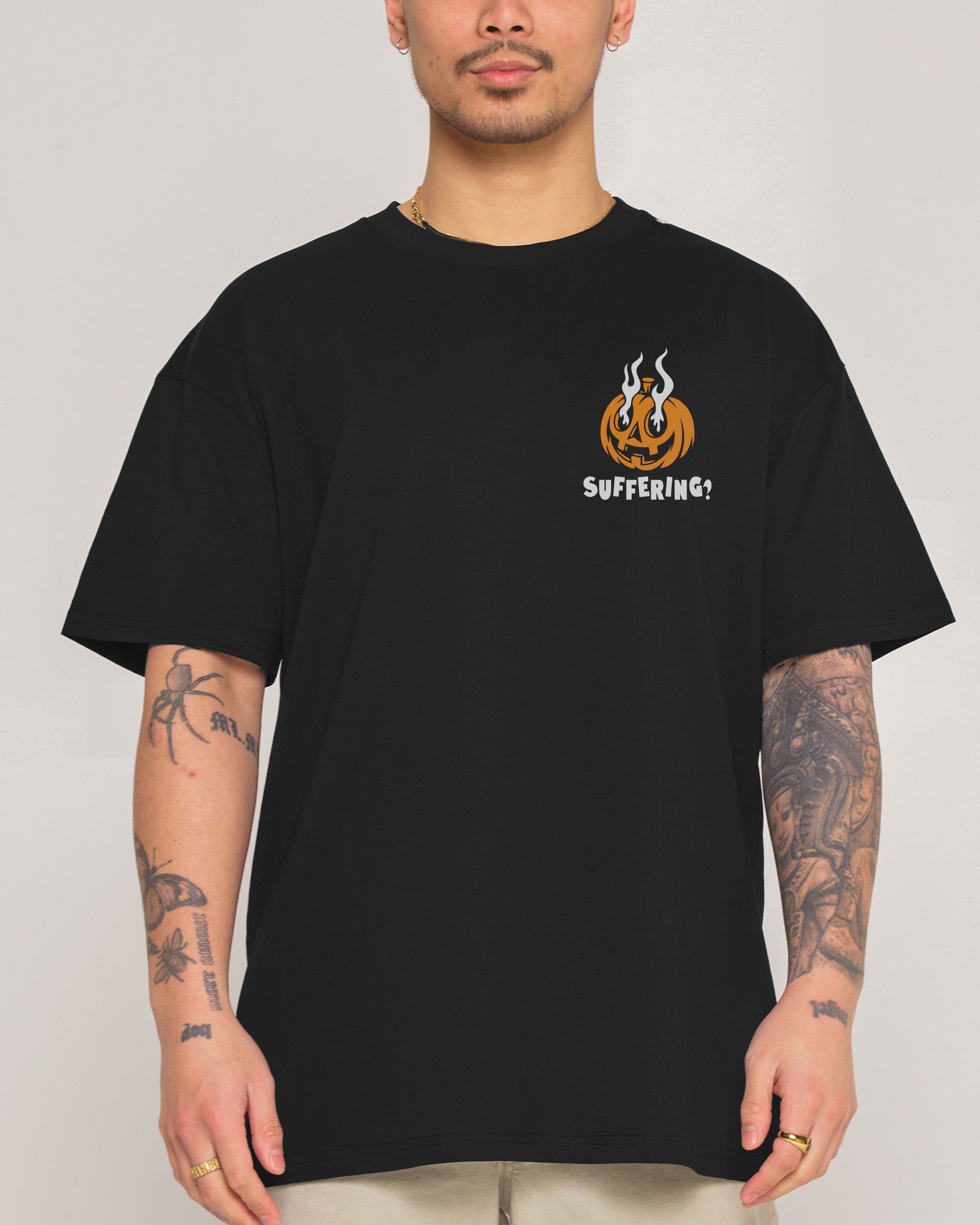 Stay Diabetic While You Suffer T-Shirt