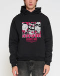 Bad Badtz-Maru Skate Hoodie