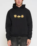 Pompompurin Nap Hoodie
