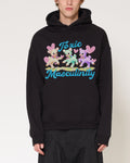 Toxic Masculinity Hoodie