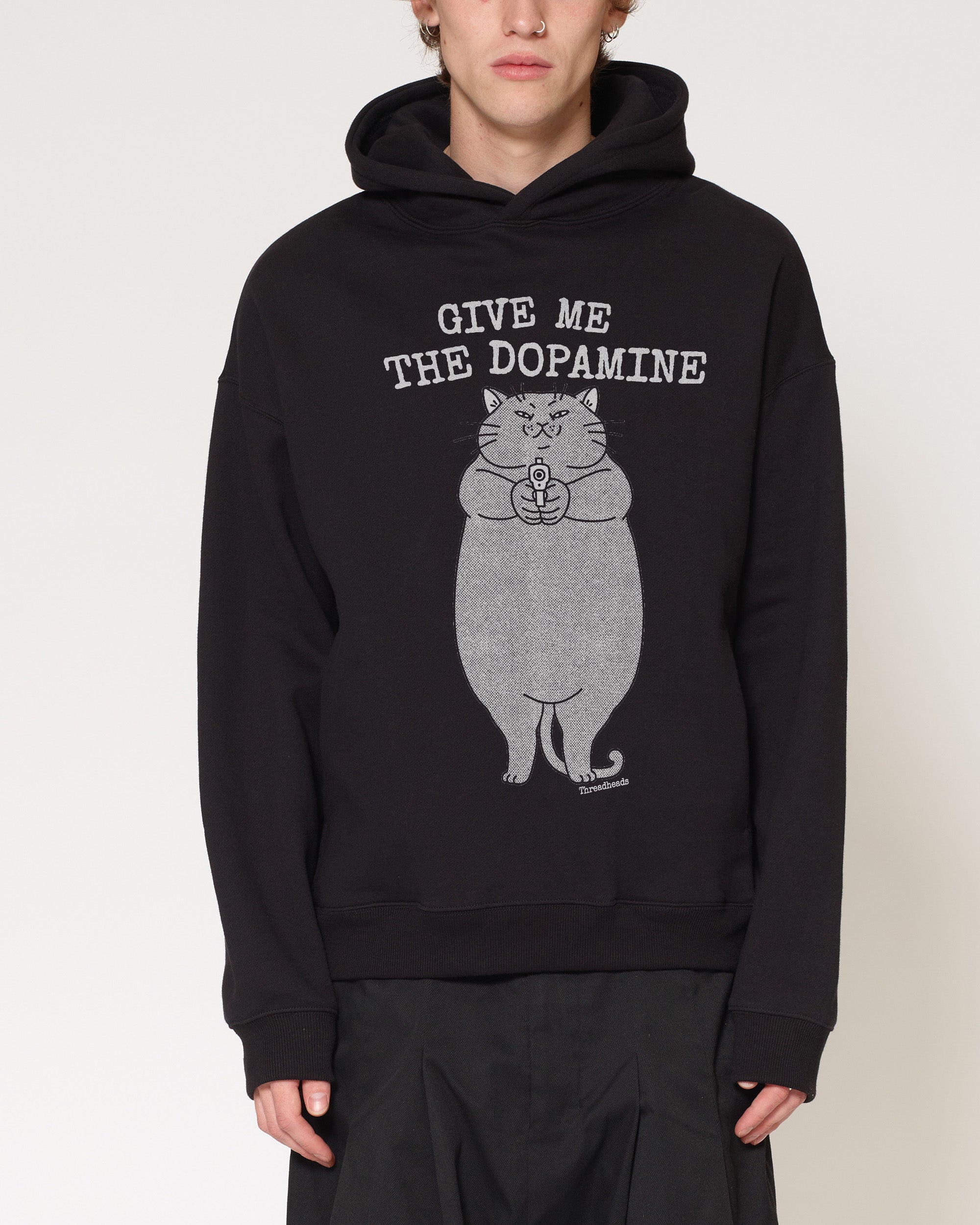 Give Me The Dopamine Hoodie