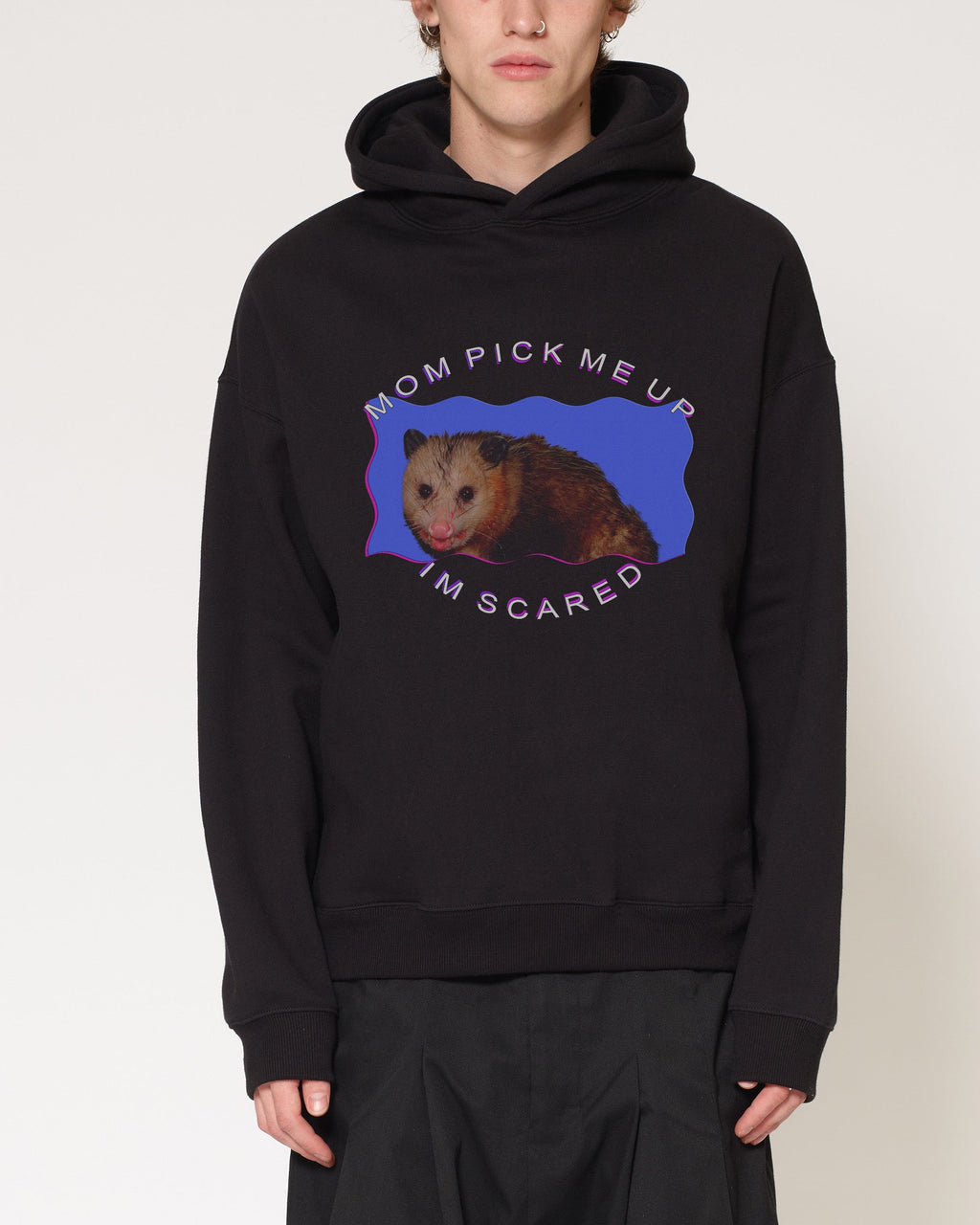 Pick Me Up Hoodie