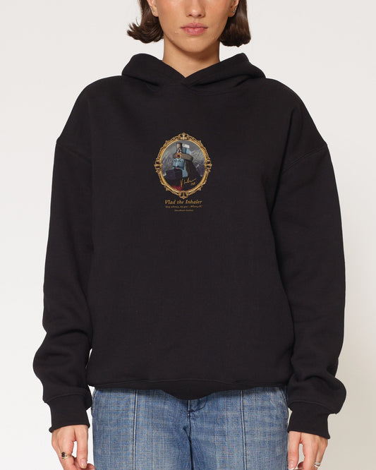 Vlad the Inhaler Hoodie