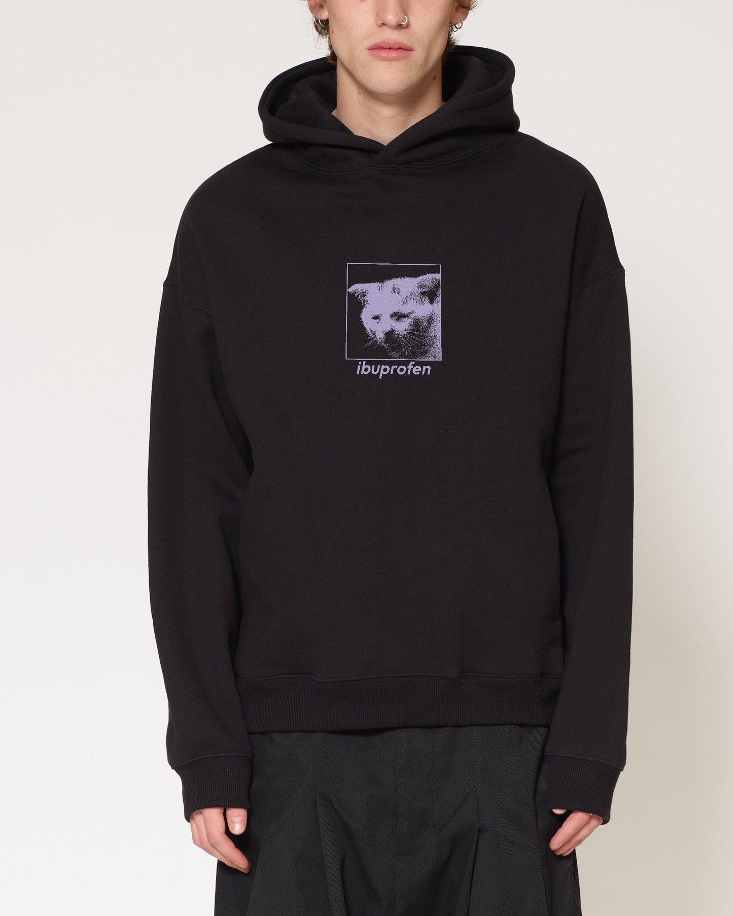 Ibuprofen Hoodie