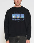 Tuxedo Sam Tennis Club Sweatshirt