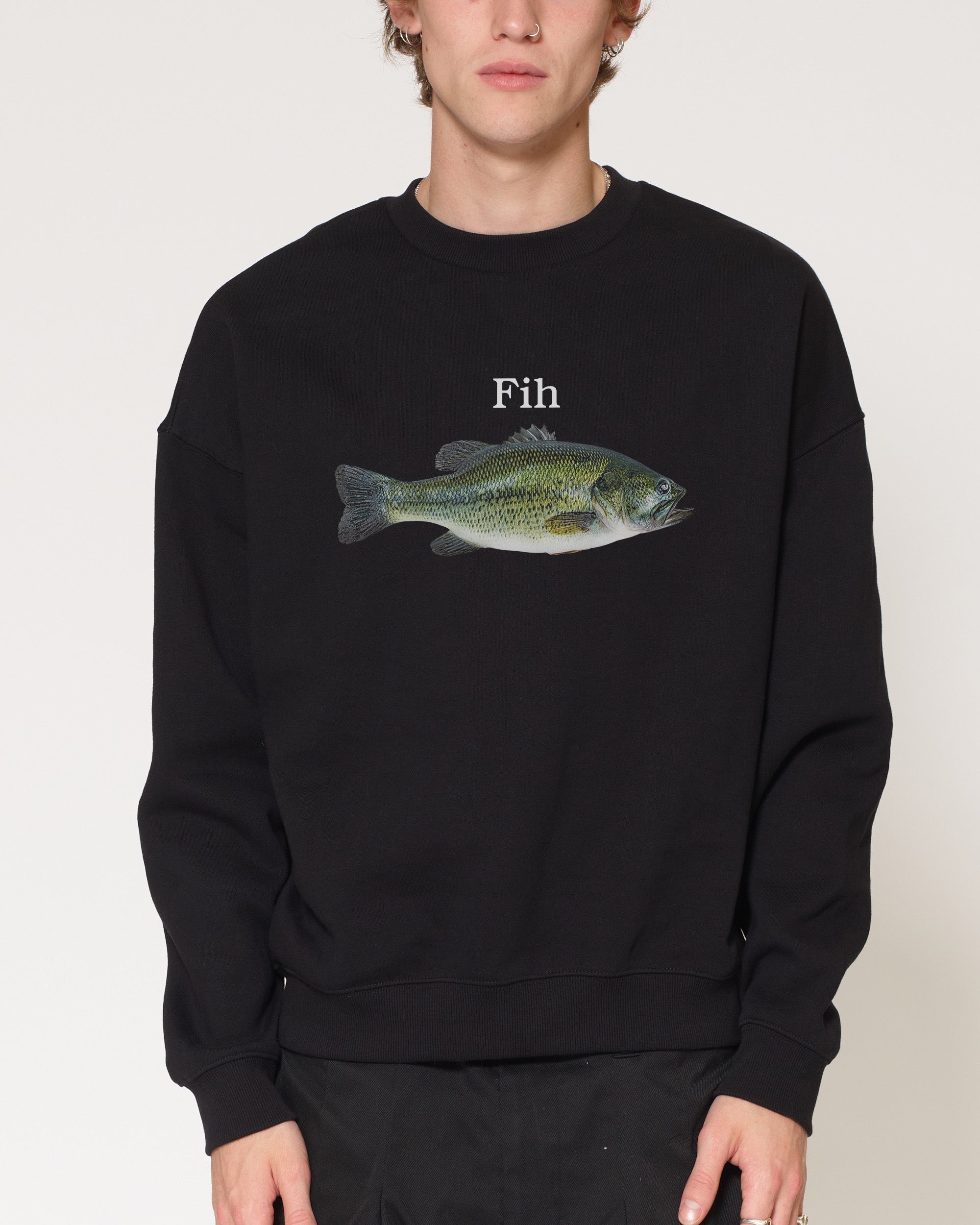 Fih Sweatshirt