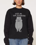 Give Me The Dopamine Sweatshirt