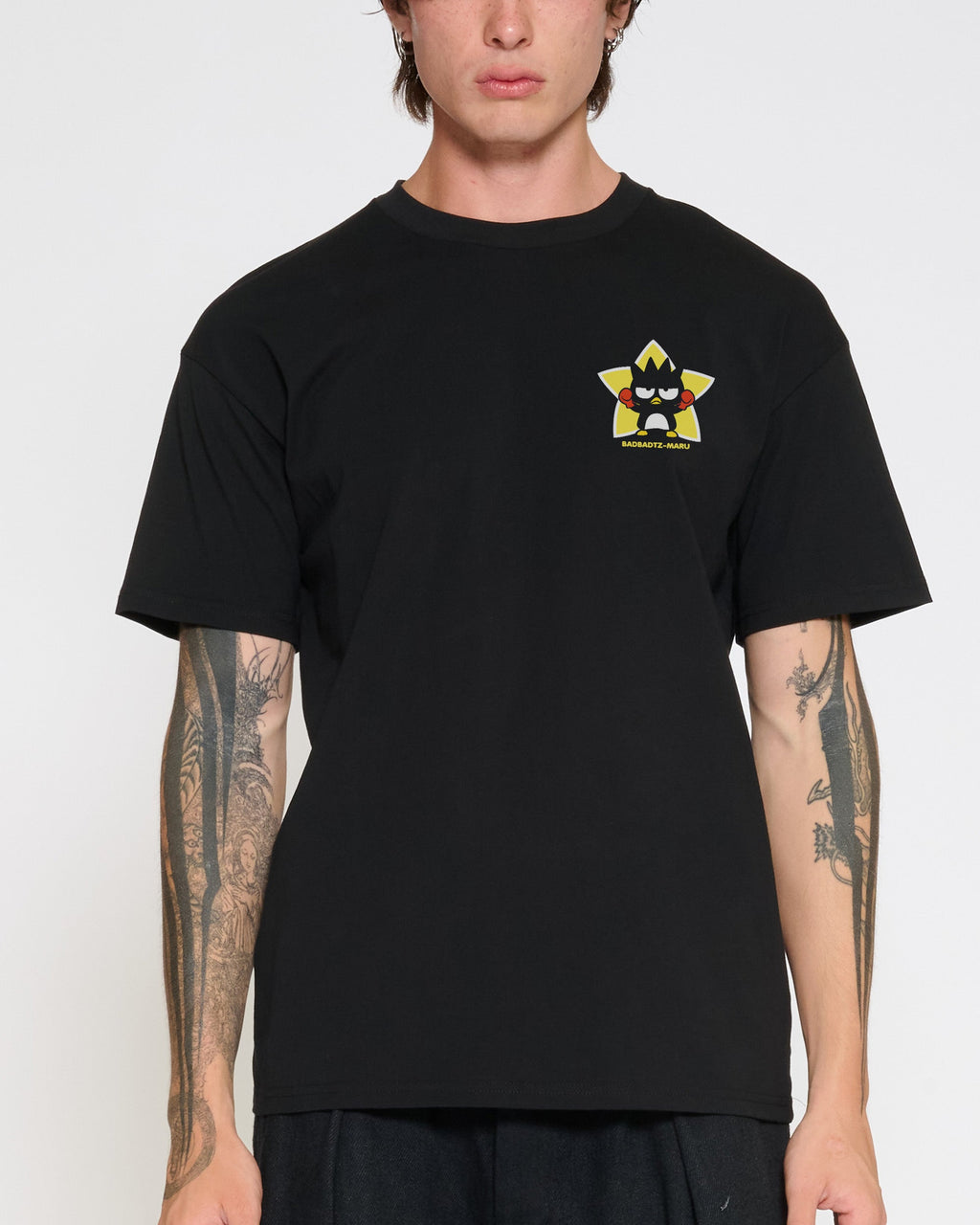 Bad Badtz-Maru Training Trouble T-Shirt