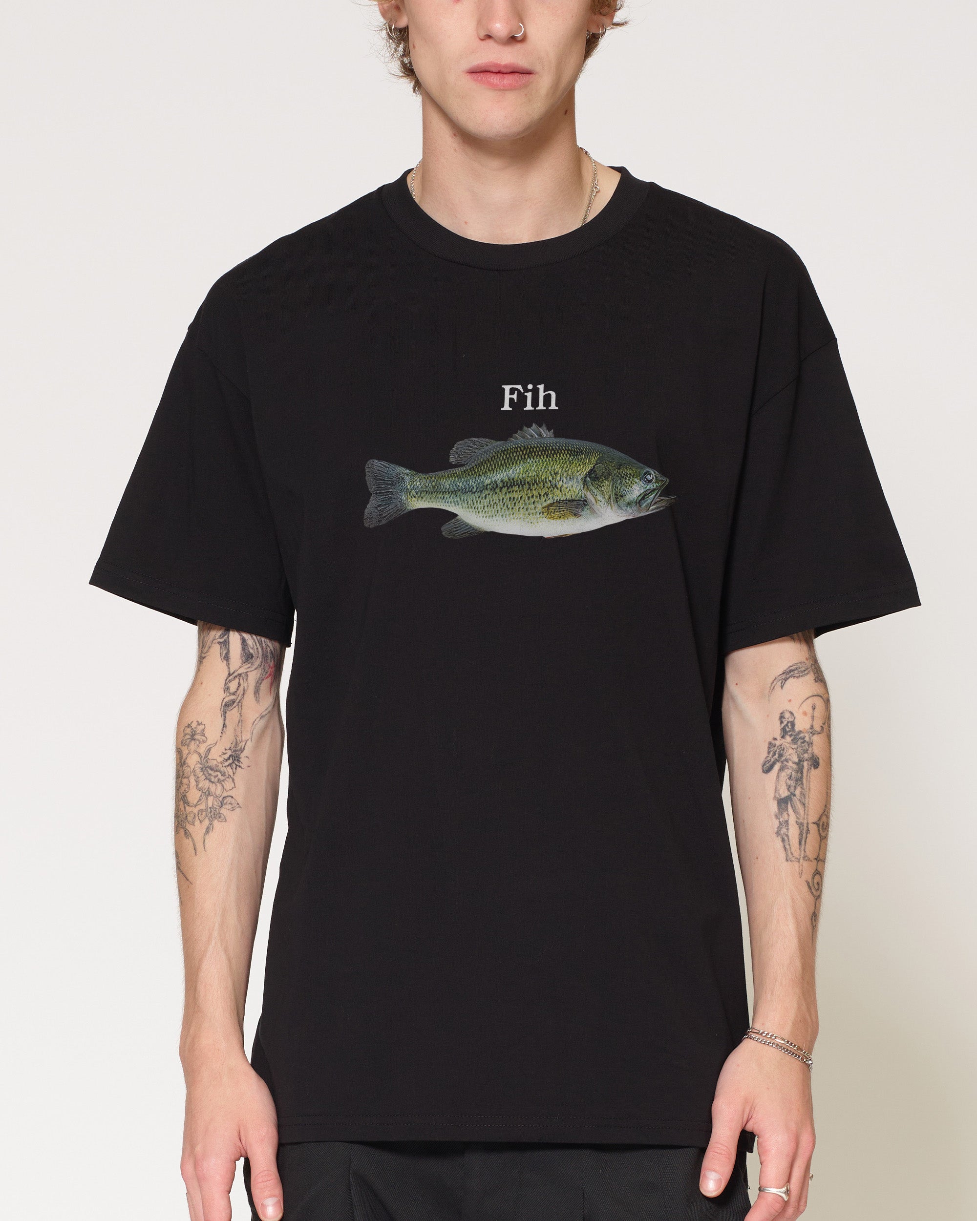 Fih T-Shirt