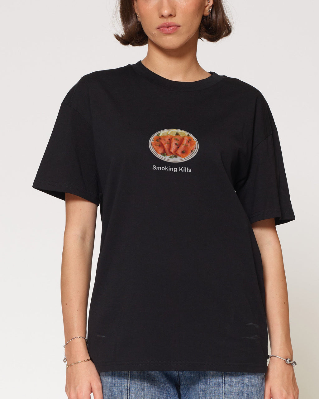 Smoking Kills T-Shirt