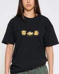 Pompompurin Nap T-Shirt