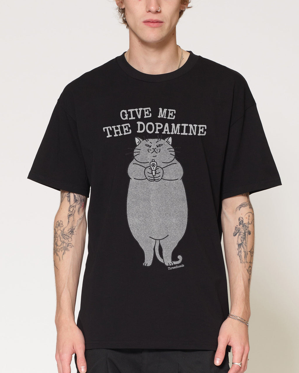 Give Me The Dopamine T-Shirt