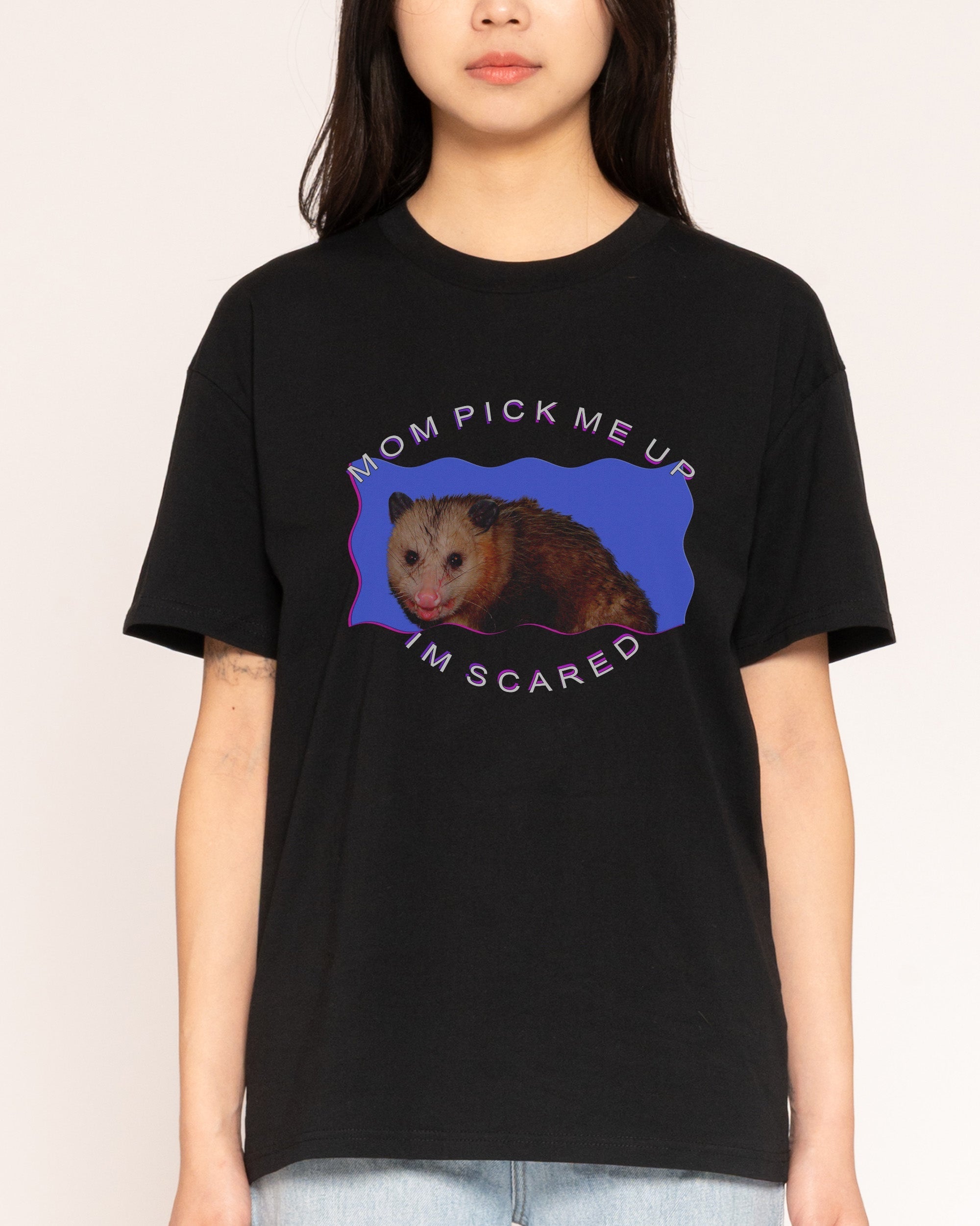Pick Me Up T-Shirt