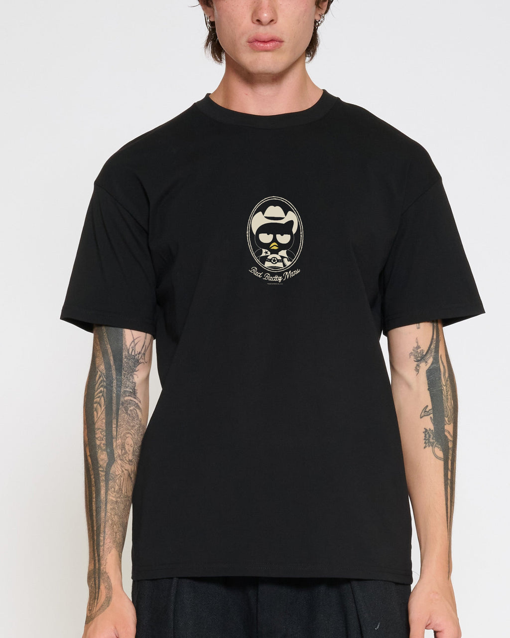 Bad Badtz-Maru Rodeo Club T-Shirt