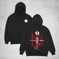 Black Clover Anime Basic Unisex T-shirt, Sweatshirt, Hoodie (1)