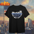 Black Fives Butler Bulldogs Mens Basketball Woman Shirt