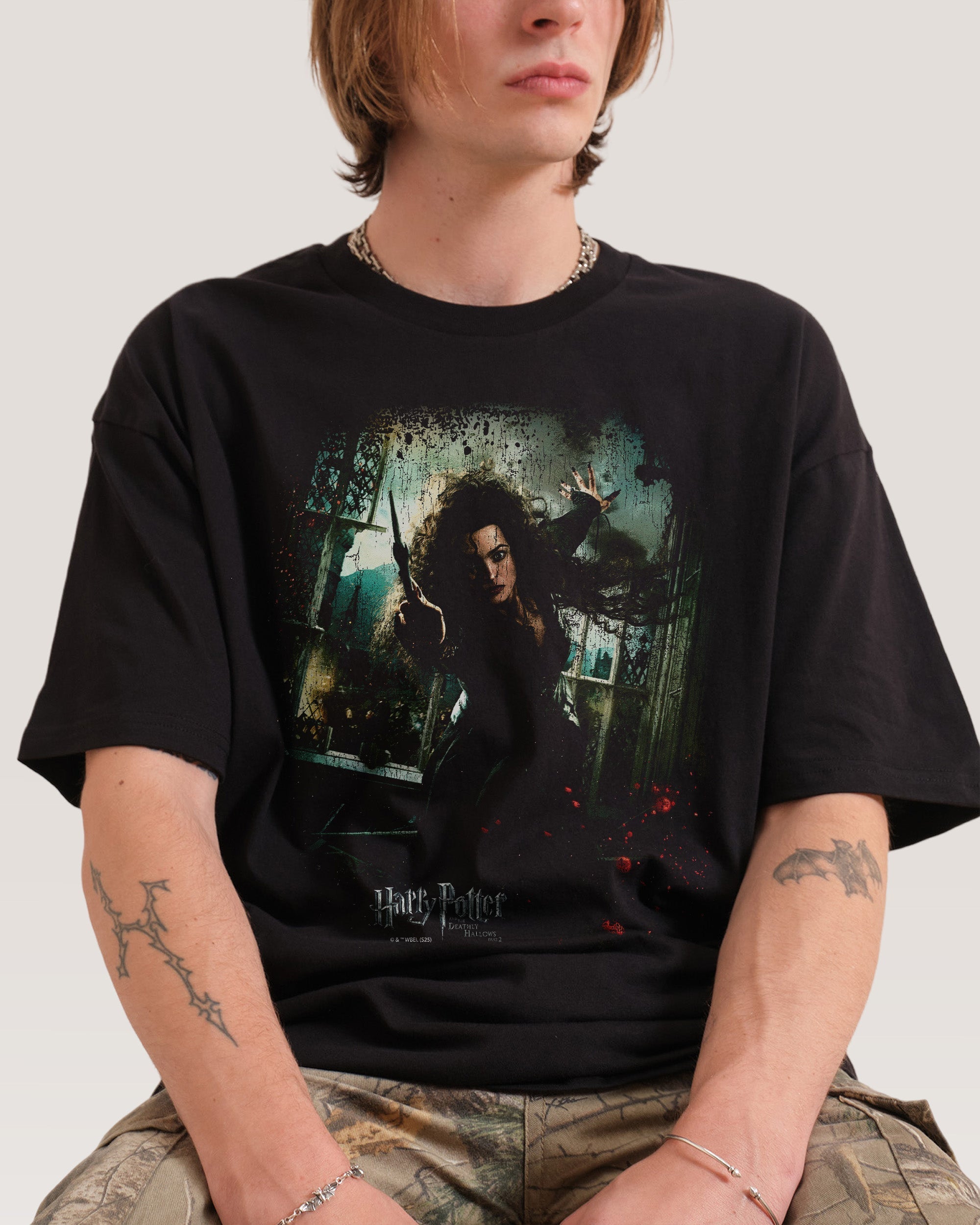 Bellatrix T-Shirt