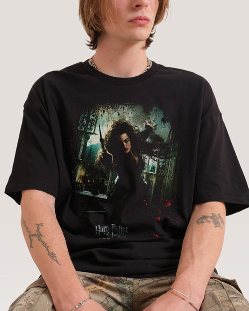 Bellatrix T-Shirt