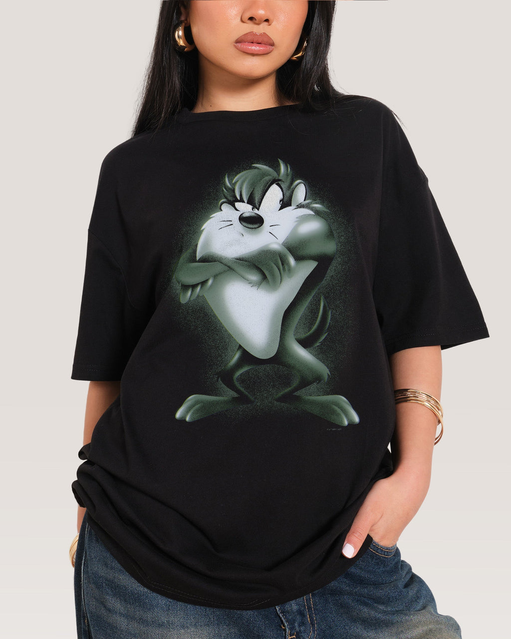 Taz Vintage T-Shirt