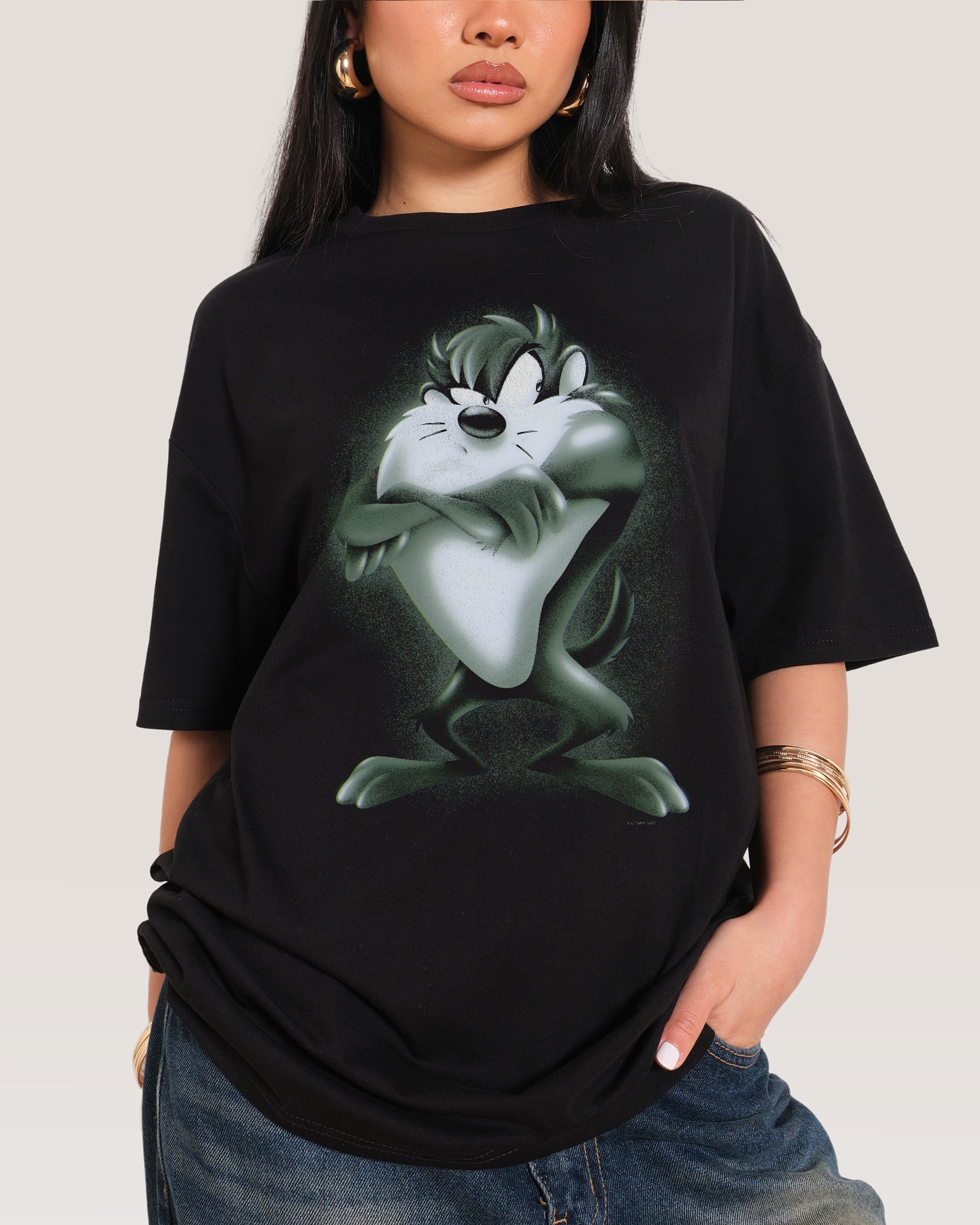 Taz Vintage T-Shirt