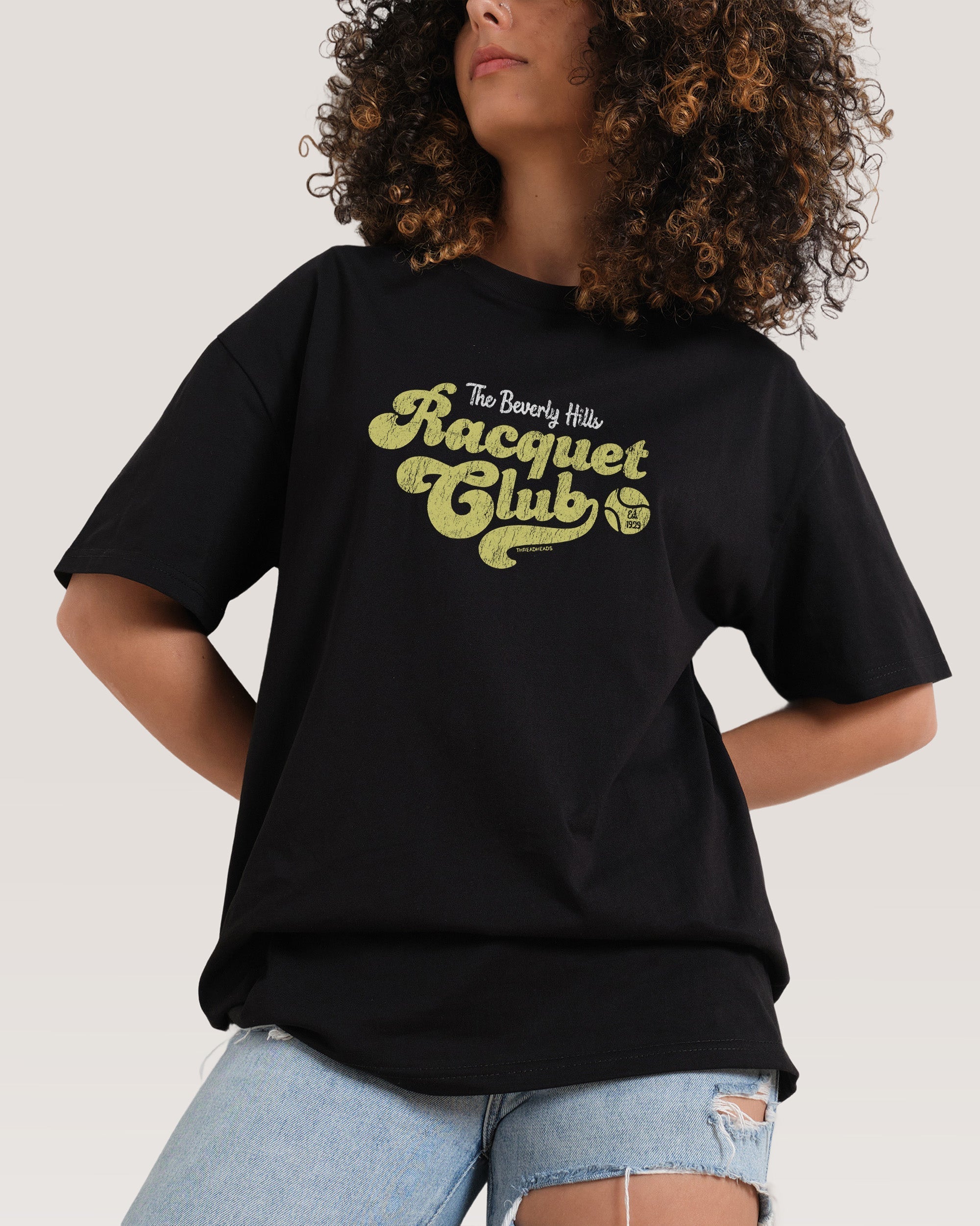 Beverly Hills Racquet Club T-Shirt