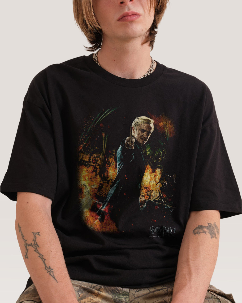 Draco T-Shirt