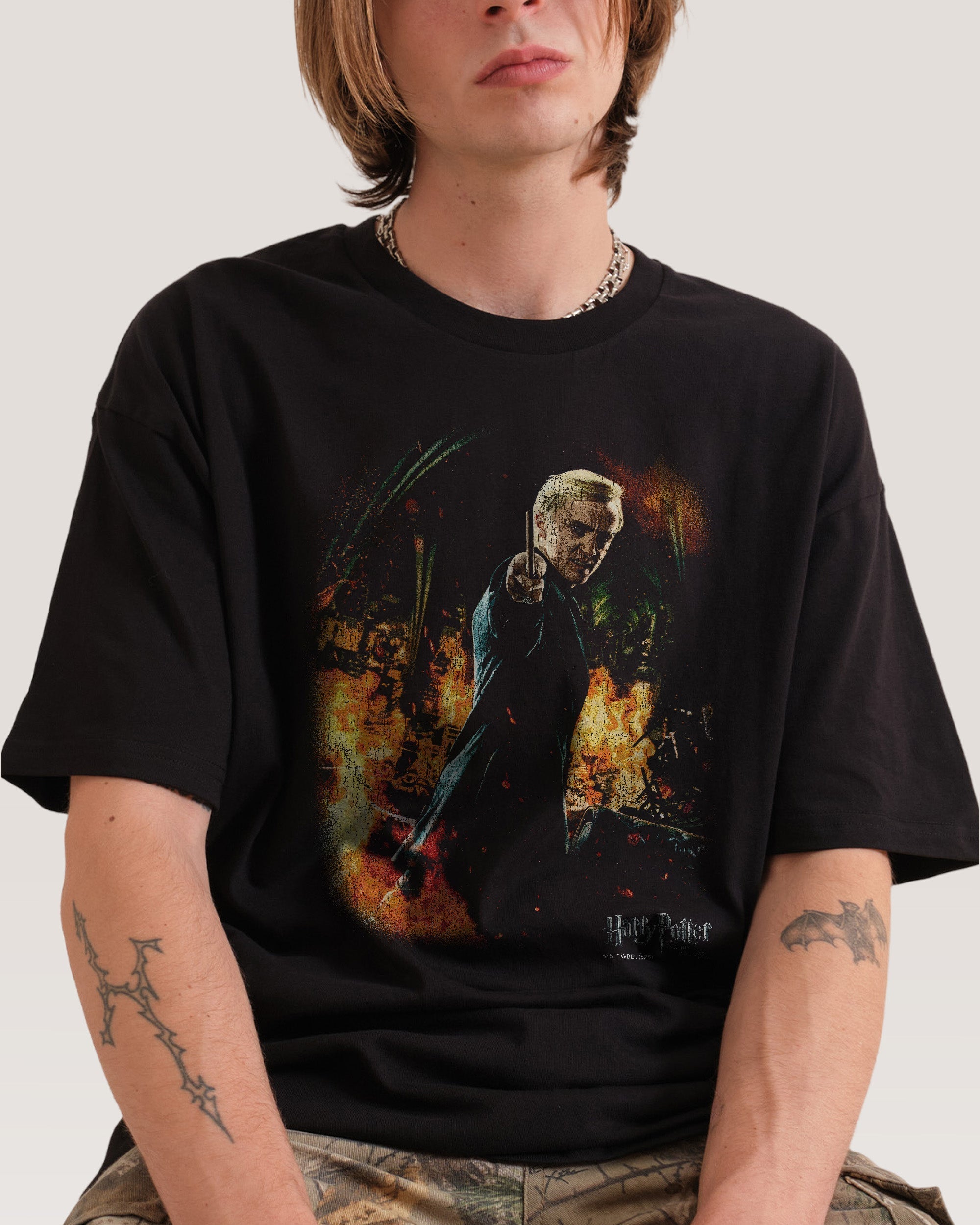 Draco T-Shirt