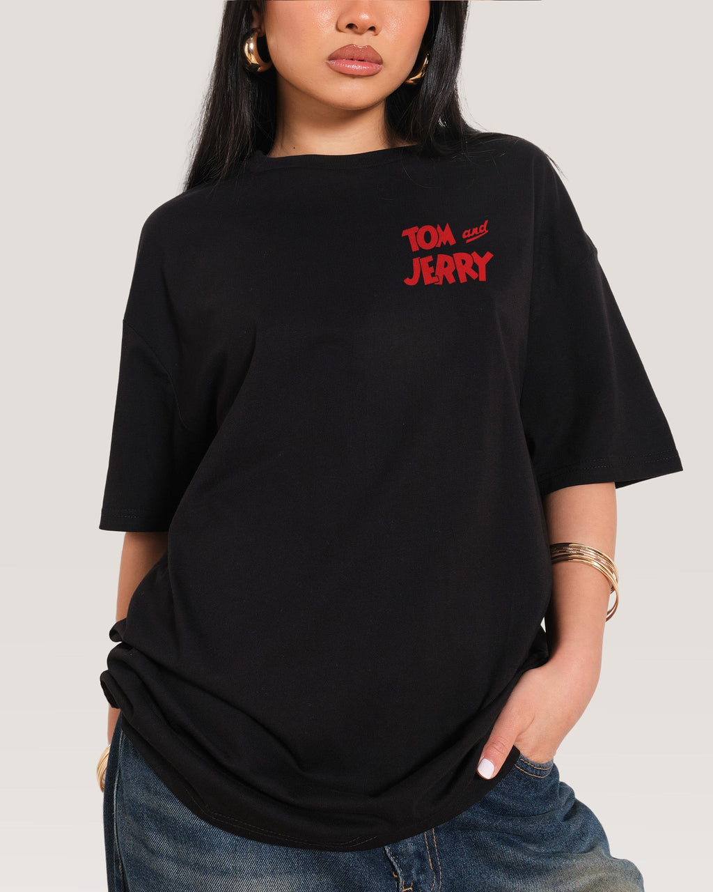 Troublesome Tom T-Shirt