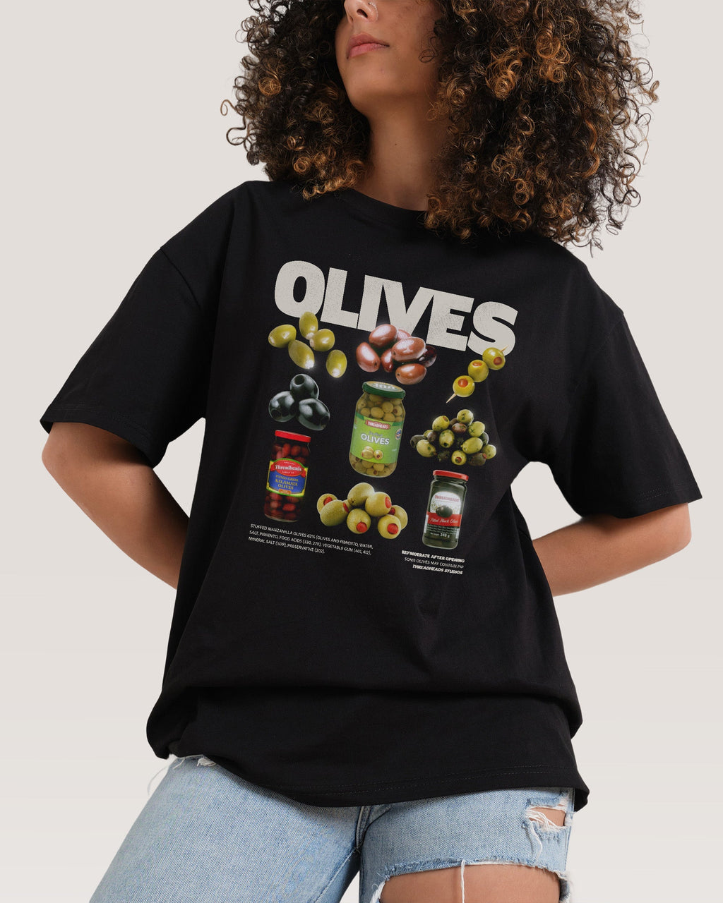 Olives T-Shirt