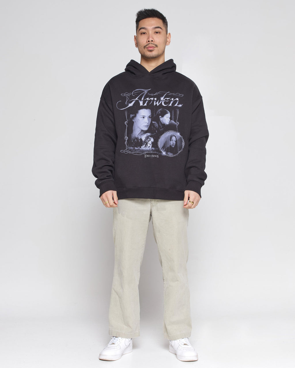 Arwen Hoodie