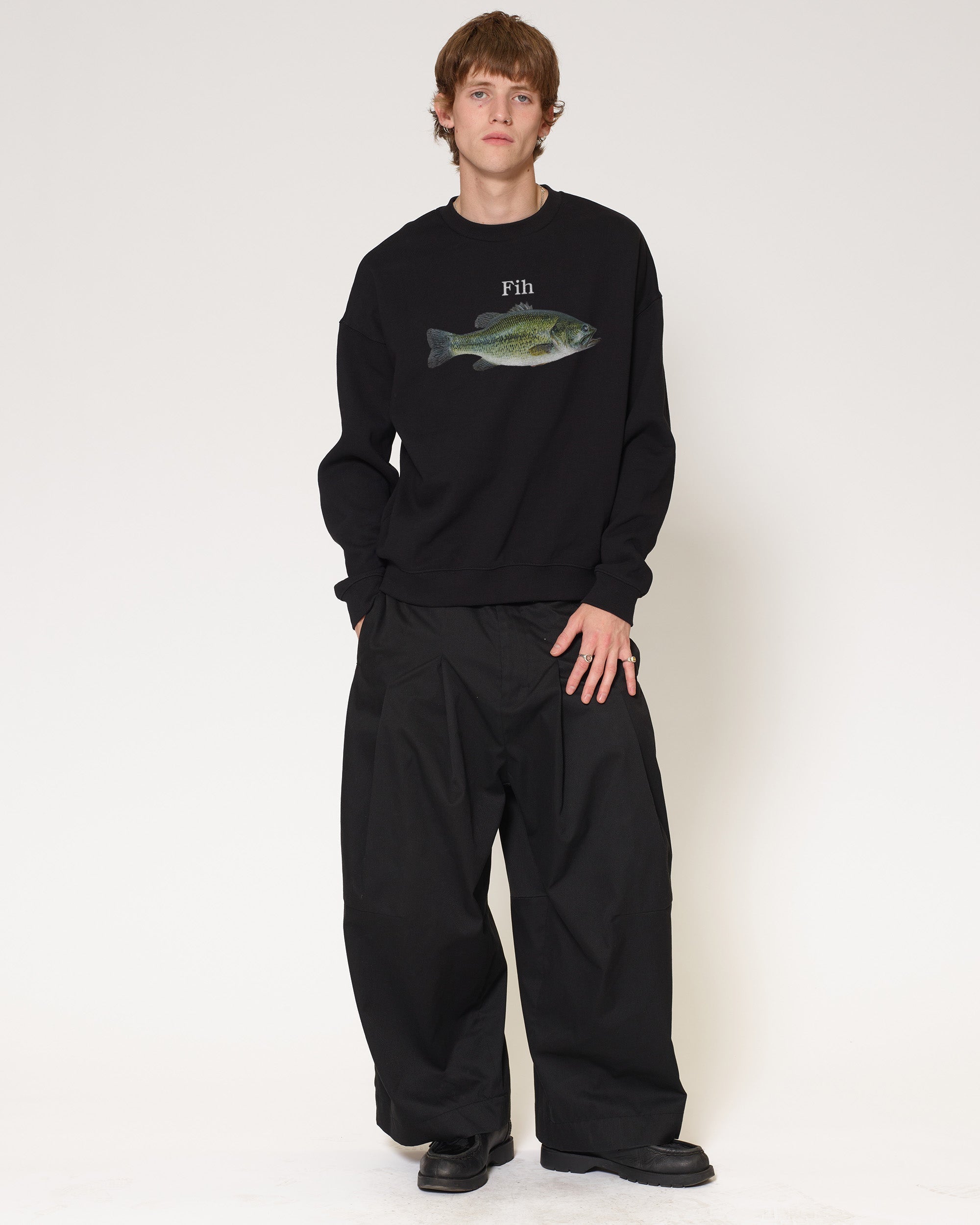 Fih Sweatshirt
