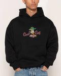 Garfield the G Hoodie