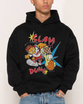 Slam Dunk Hoodie