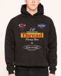 Down Under Apex Hoodie